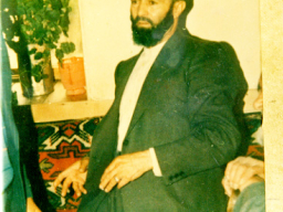 Abdurrahim Reyhan Erzincani